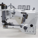 Швейная машина  запошивочного шва (шов “в замок”) KANSAI SPECIAL SX-6803PD  (1/4”)